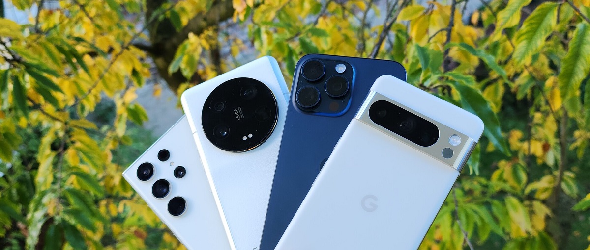The Best Camera Smartphones for Every Budget