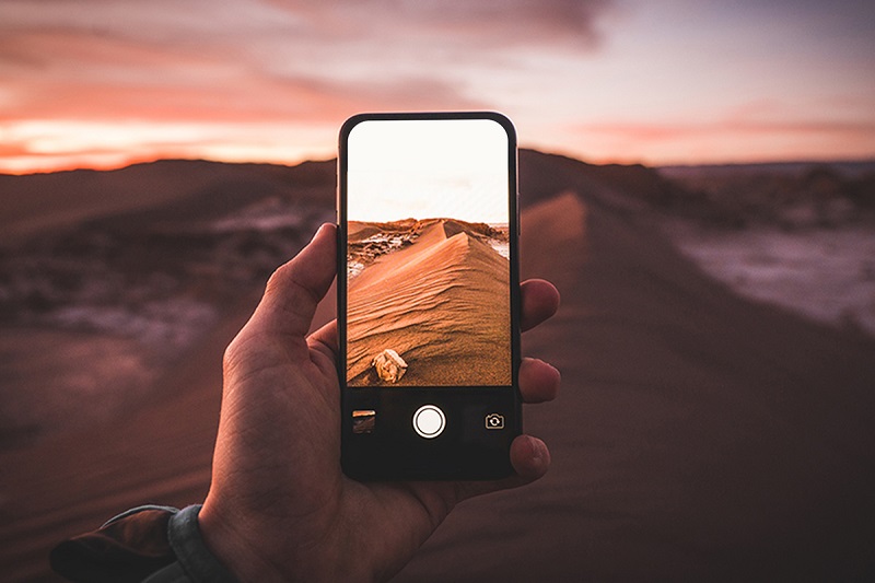 Exploring the World of Smartphone Photography