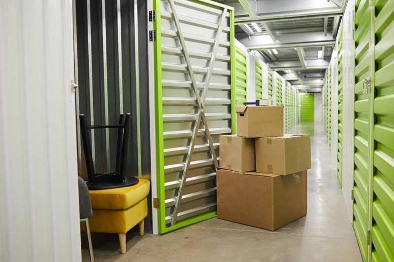 How to Expand Your Business’s Storage Space