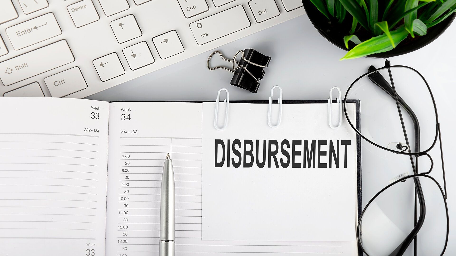 My Disbursement Card: A Comprehensive Guide to Optimizing Your Financial Management