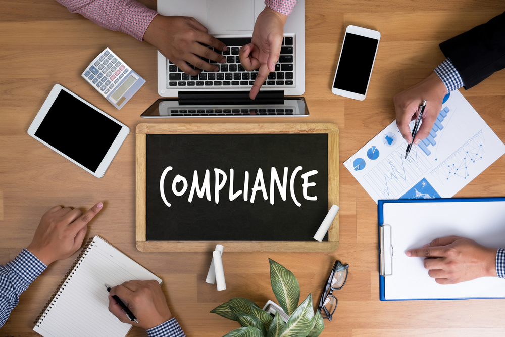 Compliance: Navigating the Landscape of Business Ethics