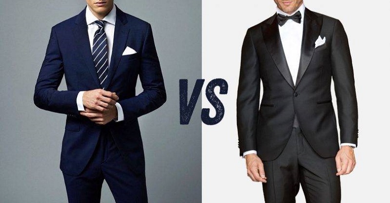 Decoding Dress Codes: Unveiling the Differences Between Dinner Suits and Business Suits