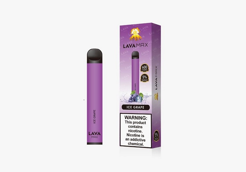 Unlocking the Power of Lava Ice Vape: Everything You Need to Know