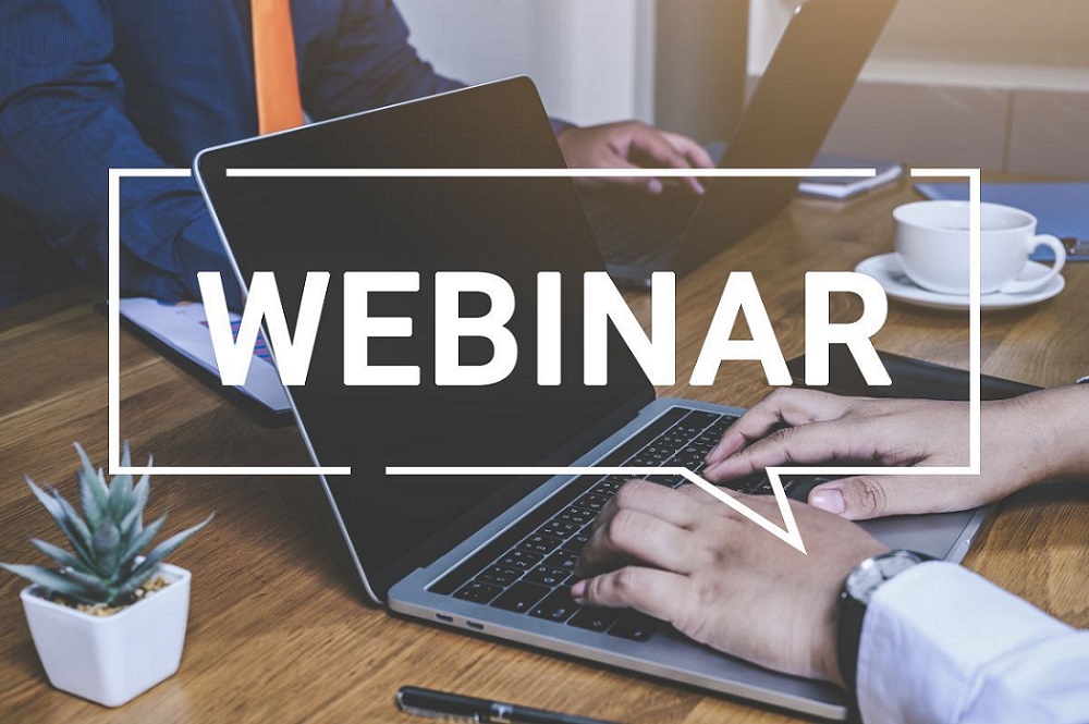 The Ultimate Guide to Hosting Successful Webinars