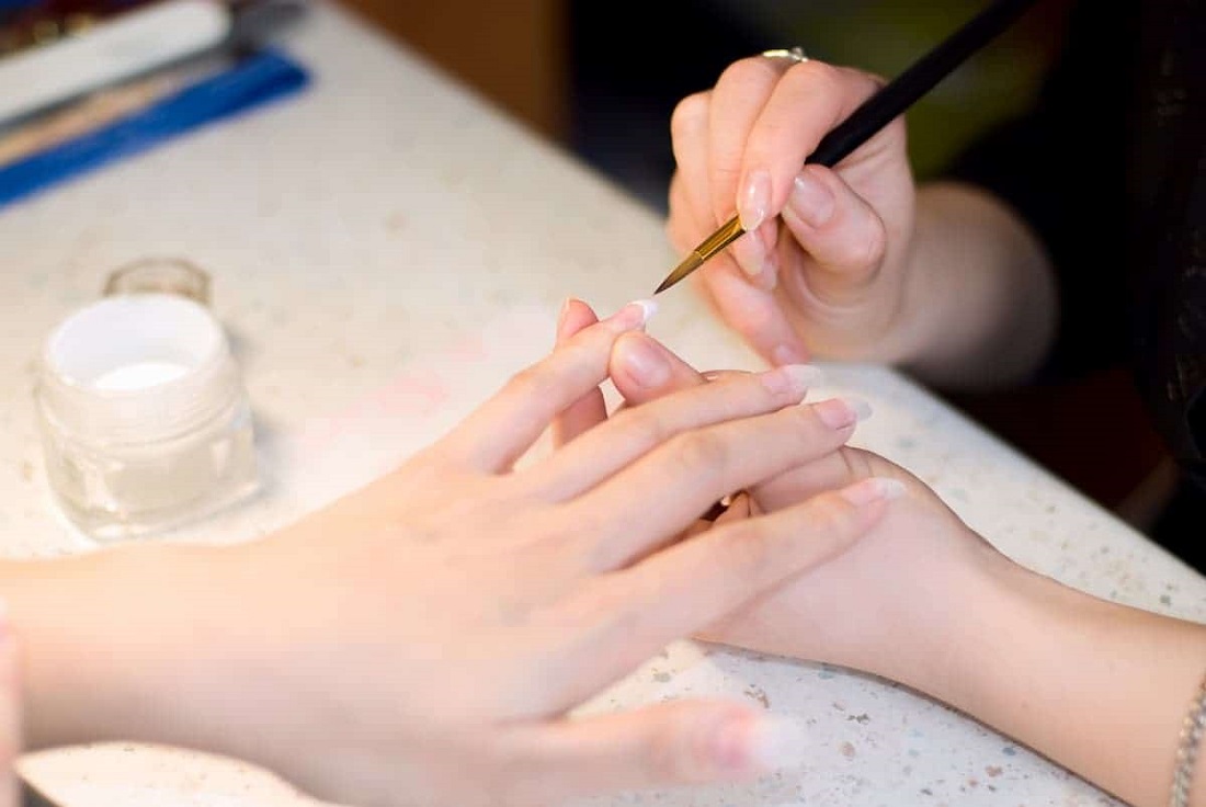 Best Acrylic Nail Brush: Achieve Professional Results at Home